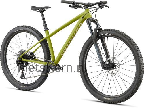 Specialized Fuse BMX beoordelingen en specificaties